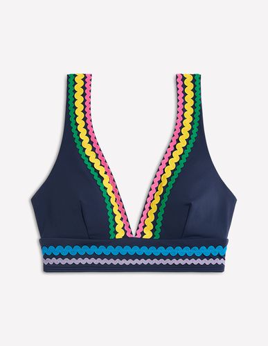 Haut de bikini Porto Femme Boden - Boden - Modalova