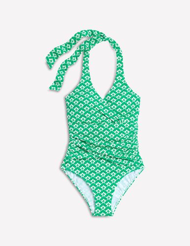 Maillot de bain dos-nu Levanzo - Boden - Modalova