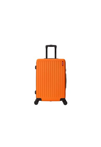 Valise Moyenne 4 roues 65cm rigide - URBANITE - DEELUXE - Deeluxe - Modalova