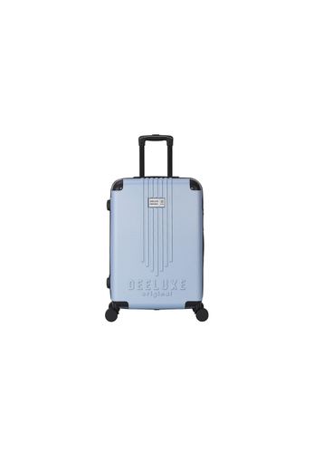 Valise Moyenne 4 roues 65cm rigide - CITYVIEW - DEELUXE - Deeluxe - Modalova