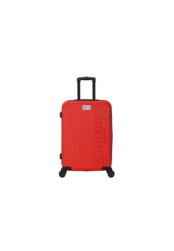 Valise Moyenne 4 roues 65cm rigide - CITYVIBE - DEELUXE - Deeluxe - Modalova