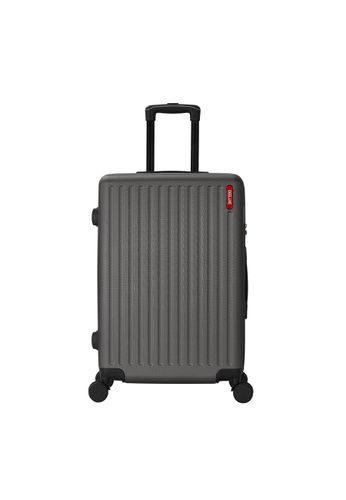 Valise Moyenne 4 roues 65cm rigide - URBANITE - DEELUXE - Deeluxe - Modalova