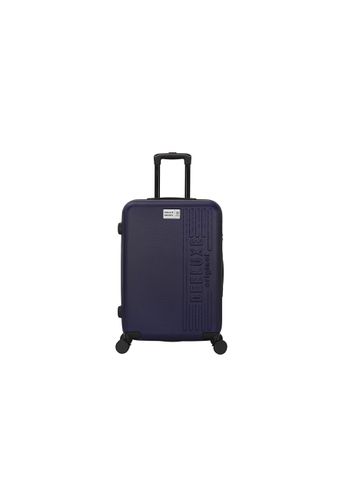 Valise Moyenne 4 roues 65cm rigide - CITYVIBE - DEELUXE - Deeluxe - Modalova