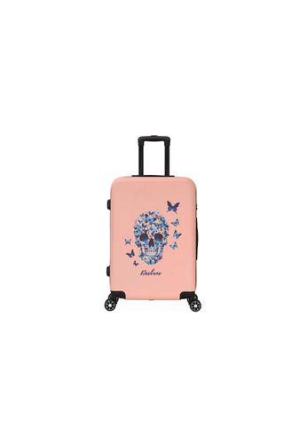 Valise Moyenne 4 roues 65cm rigide - BLUE SERENITY - DEELUXE - Deeluxe - Modalova