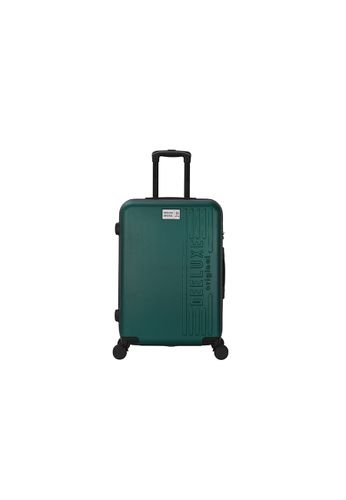 Valise Moyenne 4 roues 65cm rigide - CITYVIBE - DEELUXE - Deeluxe - Modalova