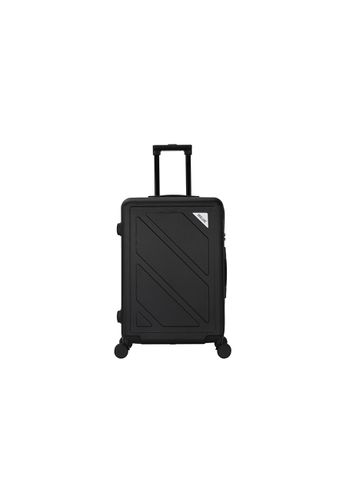 Valise Moyenne 4 roues 65cm rigide - DOWNTOWN - DEELUXE - Deeluxe - Modalova