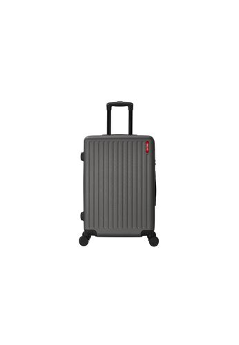 Valise Moyenne 4 roues 65cm rigide - URBANITE - DEELUXE - Deeluxe - Modalova