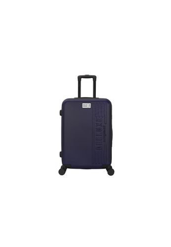 Valise Moyenne 4 roues 65cm rigide - CITYVIBE - DEELUXE - Deeluxe - Modalova