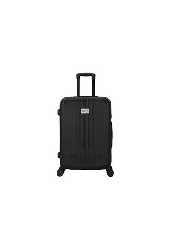 Valise Moyenne 4 roues 65cm rigide - CITYVIEW - DEELUXE - Deeluxe - Modalova