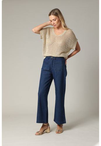 Pull LUZIA - Deeluxe - Modalova