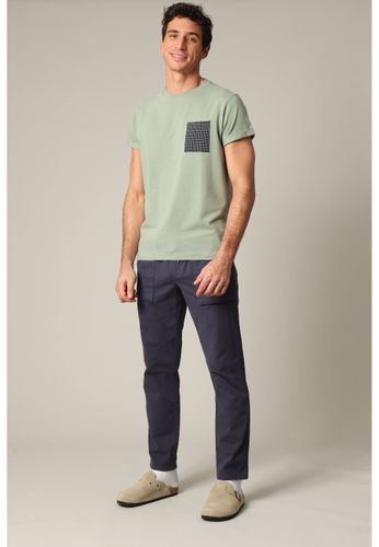 T-shirt STRANGERS - Deeluxe - Modalova
