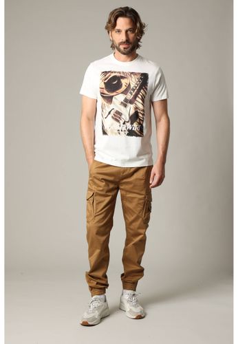T-shirt WILD - Deeluxe - Modalova