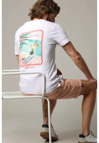 T-shirt POOLSIDE - Deeluxe - Modalova