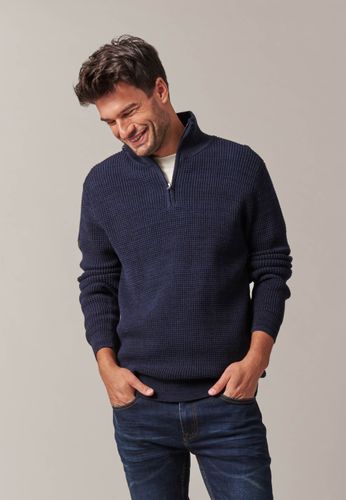 Pull HENLEY - Deeluxe - Modalova