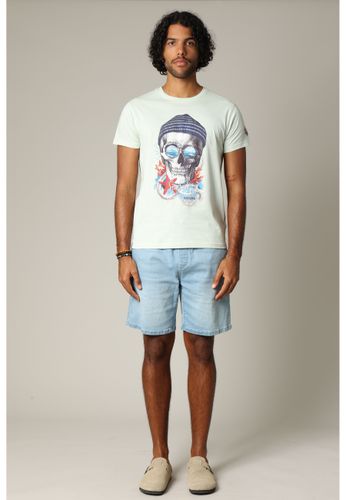 T-shirt NAUTICA - Deeluxe - Modalova