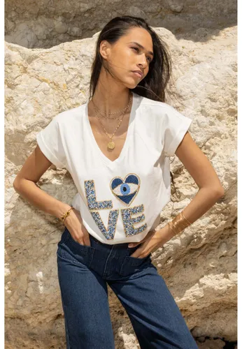 T-shirt MYKOLOVE - Deeluxe - Modalova