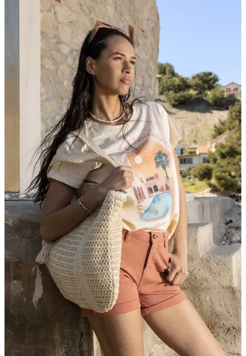 T-shirt RIAD - Deeluxe - Modalova