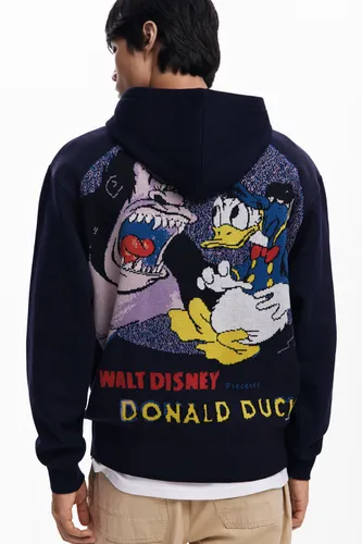 Sweat-shirt Donald Duck - Desigual - Modalova