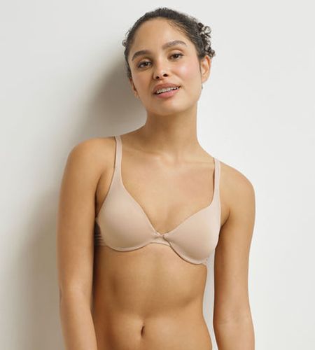 Soutien-gorge new skin armatures Invisi Free - DIM - Modalova