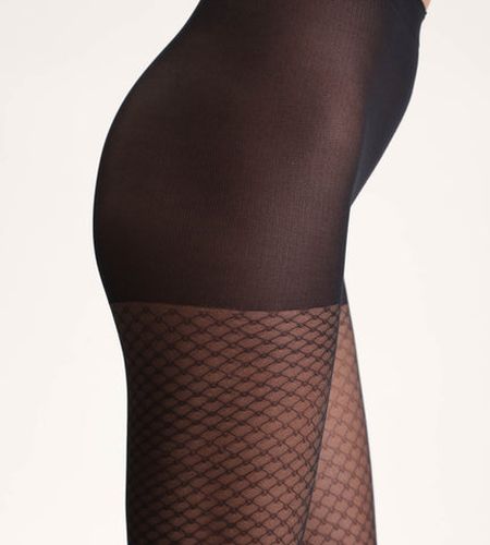 Collant voile bijoux 23D Madame so Chic - DIM - Modalova