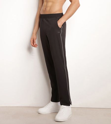 Pantalon de sport chino en jersey stretch Move - DIM - Modalova