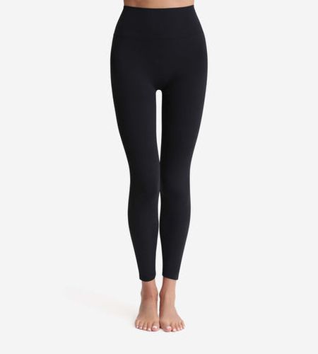 Legging effet cuir Relax &and Go - DIM - Modalova