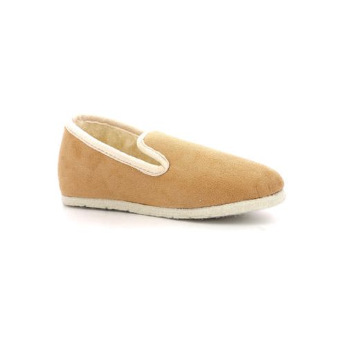 Chaussons camel - Féminin - Taille 37 - DIM - Modalova