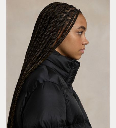Veste matelassée en duvet, déperlante, (L), Casuel, Nylon - Polo Ralph Lauren - Modalova
