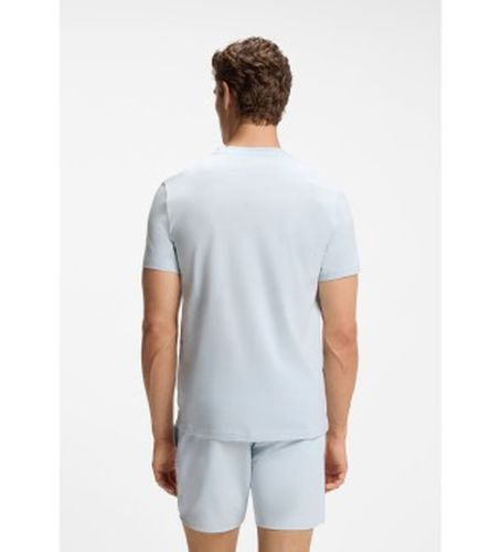 T-shirt RN (L), Casuel, Coton, Manche courte - Boss - Modalova