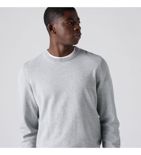 Levi's. A7207-0039 Jersey Léger Housemark (S), Casuel, Coton - Levis - Modalova