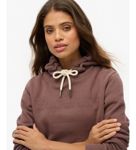 W2012484A Sweat à capuche Tonal Core (S), Casuel, Coton - Superdry - Modalova