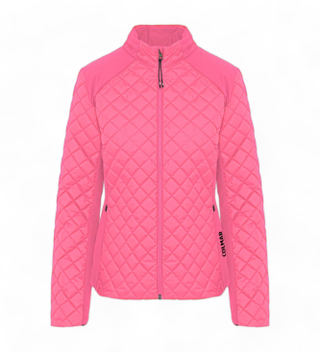 R-2XQ Veste coupe-vent matelassée (40), Casuel, Polyester - Colmar - Modalova