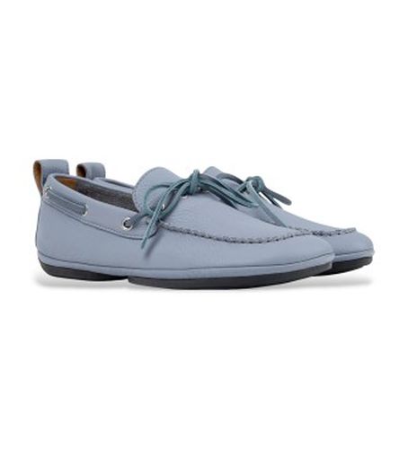 K201848-005 Mocassins en cuir Right Nina (36), Plat, Aucun, Casuel - Camper - Modalova