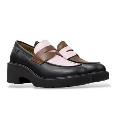 K201425-036 (36), Cuir, , 5 à 8 cm, Aucun, Casuel - Camper - Modalova