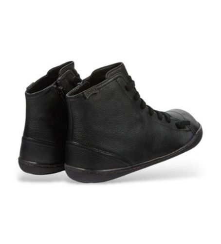 K400509-018 Bottines Peu en cuir (37), Plat, Fermeture éclair, Casuel - Camper - Modalova