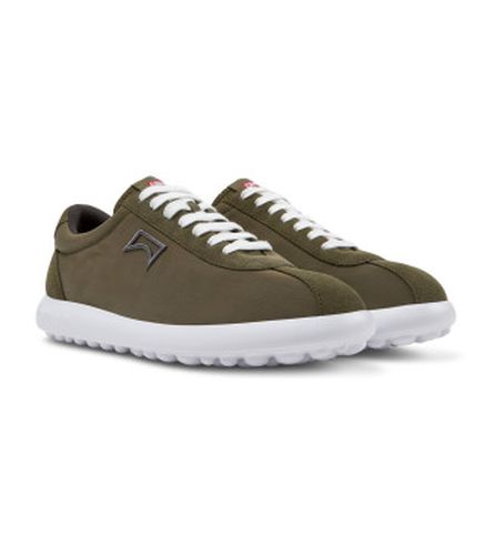 K101019-006 Chaussures en cuir XLite (43), Plat, Lacets, Casuel - Camper - Modalova