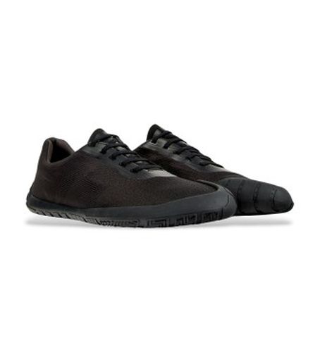 K101100-002 Chaussures Peu Path+ (39), Plat, Lacets, Casuel, Polyester recyclé - Camper - Modalova