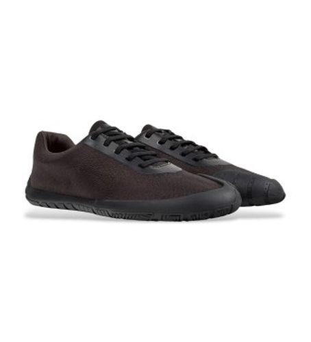 K201889-002 Chaussures Peu Path+ (36), Plat, Lacets, Casuel, Polyester recyclé - Camper - Modalova