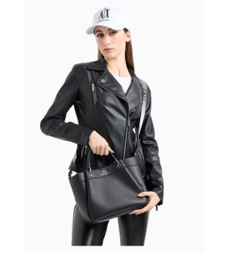 CC78300020 Sac à provisions (OSFA), Casuel, Polyuréthane - A|X Armani Exchange - Modalova