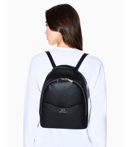 XW000924AF13676UC001 Sac à dos Soft (OSFA), Casuel, Polyester - A|X Armani Exchange - Modalova