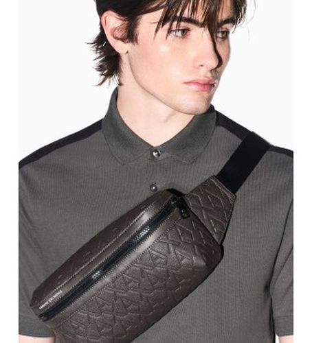 XM000844AF12133U6200 Sac à dos (OSFA), Casuel, Polyester - A|X Armani Exchange - Modalova