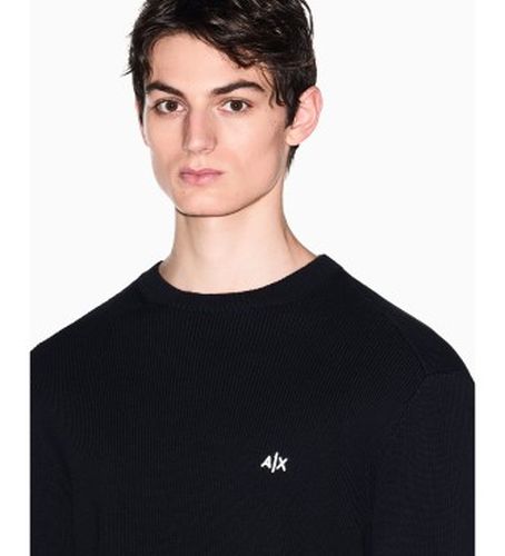 XM002819AF12930UC001 Pull Pull (XS), Casuel, Coton - A|X Armani Exchange - Modalova