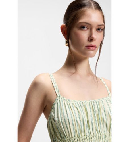 Robe Diplyn (XXS), Casuel, Coton, Sans manches / bretelles - Boss - Modalova