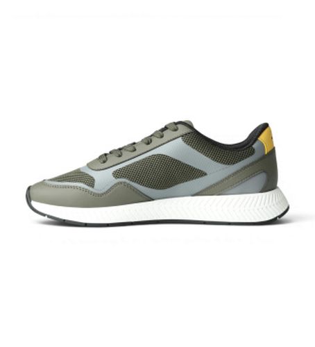 Baskets Titanium (43), Plat, Lacets, Casuel - Boss - Modalova