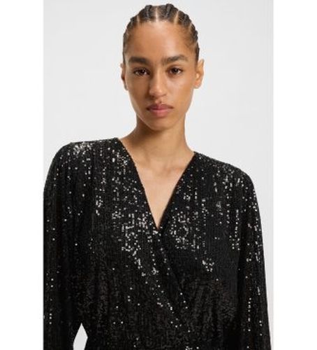 Robe Dilloi (36), Casuel, Fête, Polyester, Manche longue - Boss - Modalova