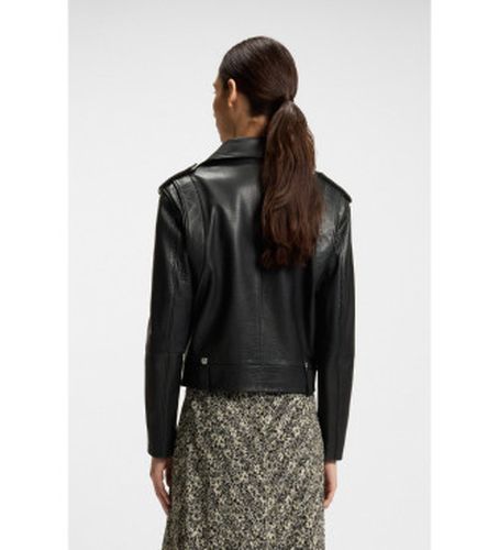 Veste Sandy (S), Casuel, Cuir - Boss - Modalova