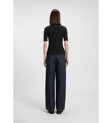 T-shirt Darnelia (M), Casuel, Polyester, Manche courte - HUGO - Modalova