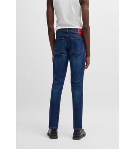 Jean à coupe fuselée en denim extensible (29/32), Casuel, Coton - Boss - Modalova
