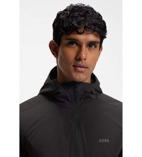 Veste Airynix à capuche (S), Casuel, Sport, Polyester - Boss - Modalova