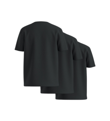 Pack 3 T-shirts Basic (L), Casuel, Coton, Manche courte - Boss - Modalova